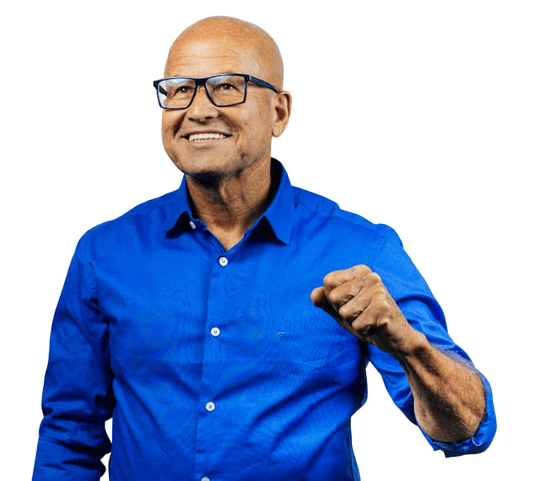 Irailson Gazo